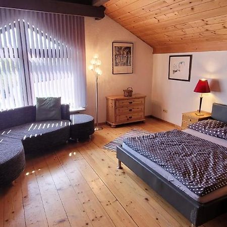 Ferienzimmer / Monteurzimmer นอมมาร์กอัมวาลลาร์ซี ภายนอก รูปภาพ