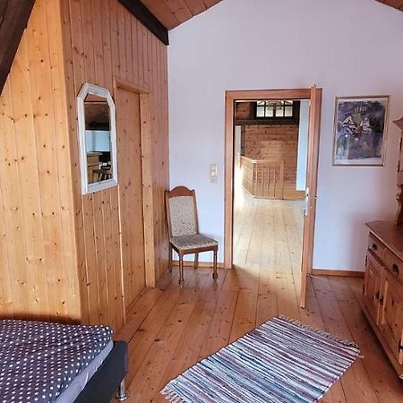 Ferienzimmer / Monteurzimmer นอมมาร์กอัมวาลลาร์ซี ภายนอก รูปภาพ