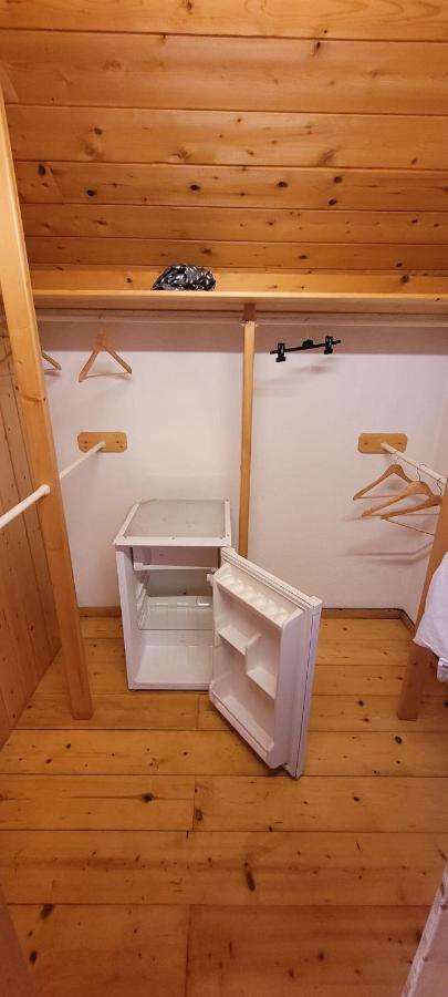 Ferienzimmer / Monteurzimmer นอมมาร์กอัมวาลลาร์ซี ภายนอก รูปภาพ